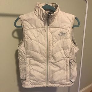 NORTH FACE JACKET